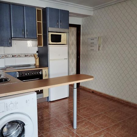 شقة Apartamento Las Gaviotas Moaña المظهر الخارجي الصورة