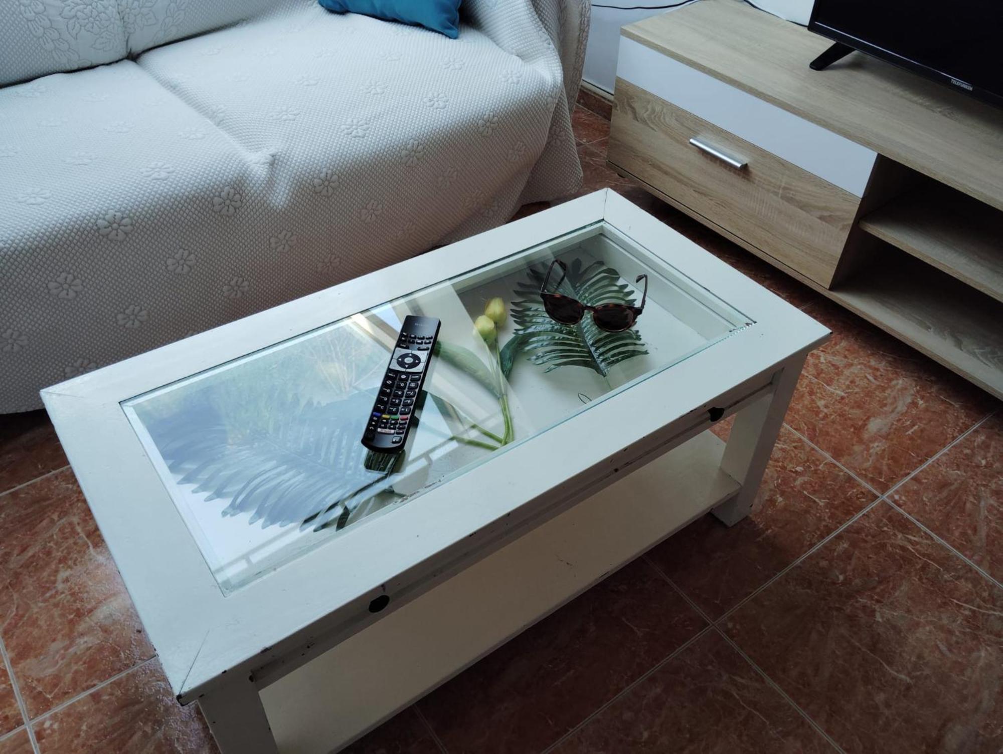 شقة Apartamento Las Gaviotas Moaña المظهر الخارجي الصورة